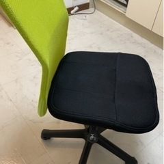 PCチェアの画像