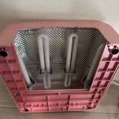 UVライト　ネイルの画像