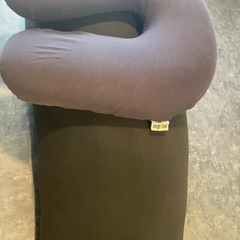 （中古）ヨギボー　Yogibo マックス　サポート付き