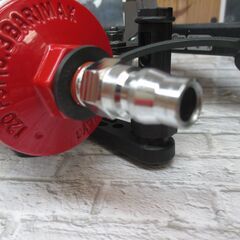 マックス MAX TA-450F1 常圧フロアタッカ 中古品 【ハンズクラフト宜野湾店】の画像