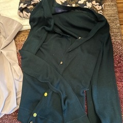 服　　カーディガン　羽織もの　春　　レディースの画像