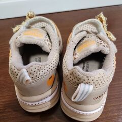サンダル、スニーカー、ブーツまとめ売り　16センチの画像