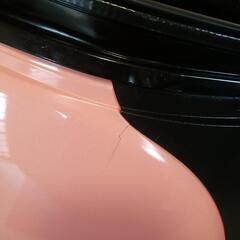 レッツG CA4AA 部屋の中で大切に保管してますの画像