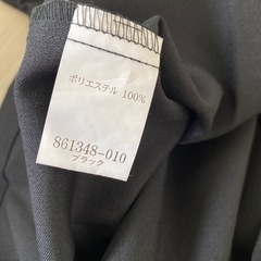 施術着・制服・サロン服の画像