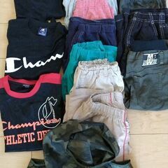 取引中  子供服 140センチ 男の子 