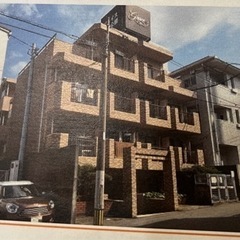 長崎医学部周辺、大学医学部徒歩圏内、敷金礼金無料【月額家賃4万円】