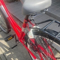 【取引者様決定】自転車 の画像