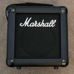 Marshall MG2FX 極美品の画像