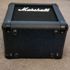 Marshall MG2FX 極美品の画像