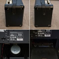 Marshall MG2FX 極美品の画像