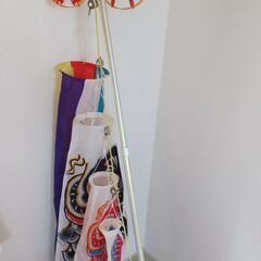 （終了）🎏こいのぼり🎏