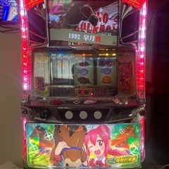 G1優駿倶楽部　スロットの画像