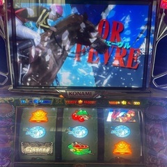 G1優駿倶楽部　スロットの画像
