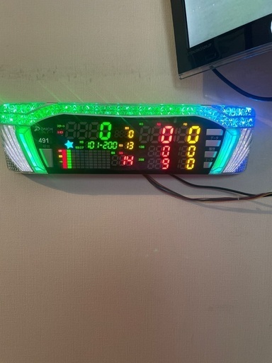 G1優駿倶楽部　スロット