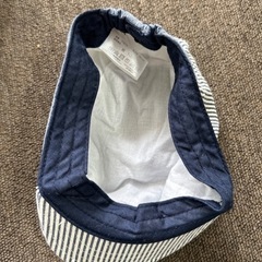 48cm 子ども用帽子（中古）の画像