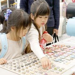 ラン活の決定版！日本最大ランドセル展示会in広島
