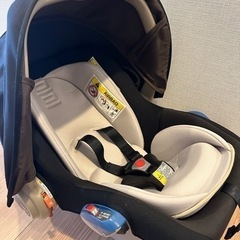 コンビ　グッドキャリー ※一部パーツなしの画像