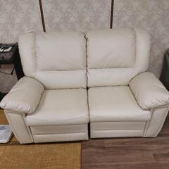 家具 ソファ 2人掛けソファ