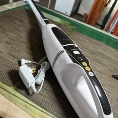 アイリスオーヤマ 充電式スティッククリーナー KSC-1300G