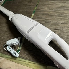 アイリスオーヤマ 充電式スティッククリーナー KSC-1300Gの画像