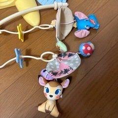 ベビー用品　ディズニー　メリーの画像