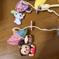 ベビー用品　ディズニー　メリーの画像