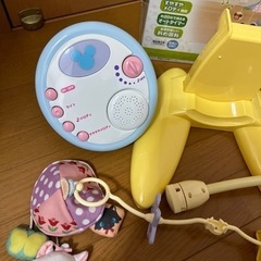 ベビー用品　ディズニー　メリーの画像