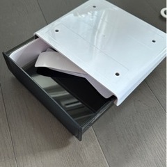 引き出しの画像