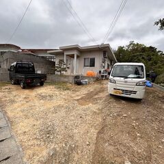 【売戸建】うるま市勝連平安名にオール電化の売戸建出ました！！ − 沖縄県