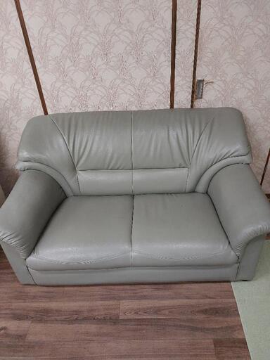 家具 ソファ 2人掛けソファ