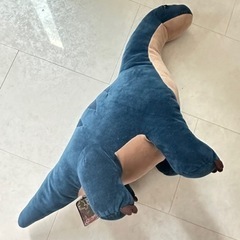 恐竜🦖ぬいぐるみ