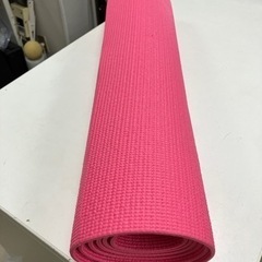取引場所 南観音 K2404-507 ヨガマット 汚れキズあり