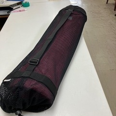 取引場所 南観音 K2404-507 ヨガマット 汚れキズありの画像