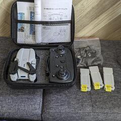 ☆ドローンの画像