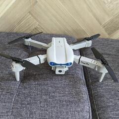 ☆ドローンの画像
