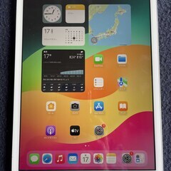 ipad 10.2インチ 第7世代2019 32GB wifi-...