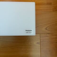 吹き抜け用照明 Panasonic Bracketの画像