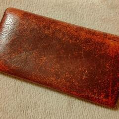 Vivienne Westwood  財布の画像