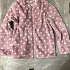 服/ファッション パーカー 女の子