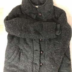 服/ファッション パーカー レディース　アウター　　ダウン