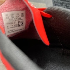 靴/バッグ 靴 スニーカーの画像