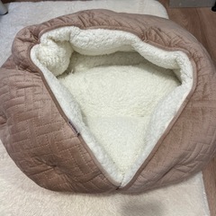 ペット用品 寝具の画像