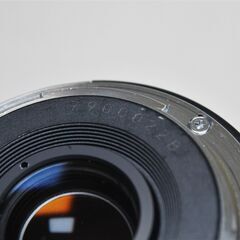 現状品/Canon/EF20mm F2.8 USM/単焦点レンズ ⑥