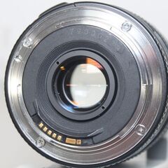 CANON EF20mm f2.8 USMジャンク品 現状品/Canon/EF20mm F2.8 USM/単焦点レンズ ⑥