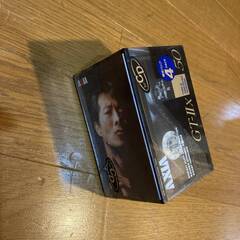 【新品未開封】富士フィルム AXIA カセットテープ 4本まとめ...