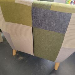 ソファ１人掛けの画像