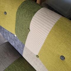 ソファ１人掛けの画像