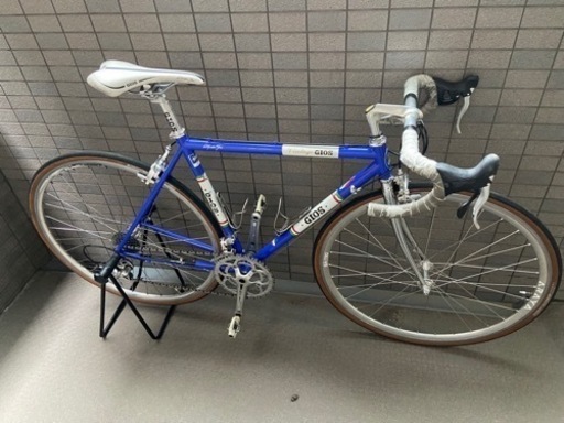 GIOS Vintage Veloce サイズ48