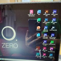 NECノートPC core i7 Windows10 offic...