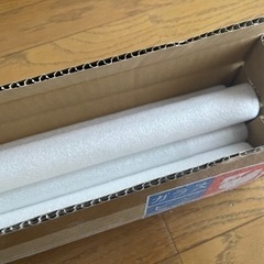 【値下】【新品未使用】LED蛍光灯 20W形 4本セットの画像